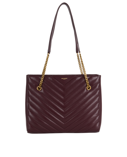 Tribeca Tote, front view